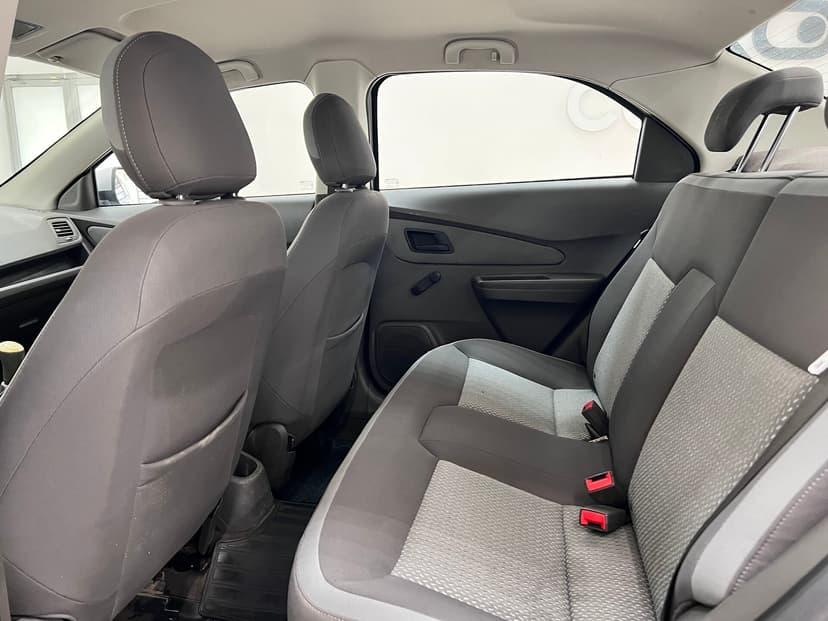 Chevrolet Cobalt с пробегом, 2013 год, Волгоград, 1.5 бензин, Механика - вид 23