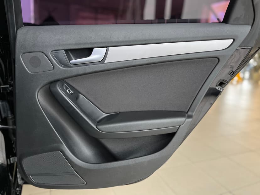 Audi A4 с пробегом, 2014 год, Волгоград, 1.8 бензин, Вариатор - вид 26