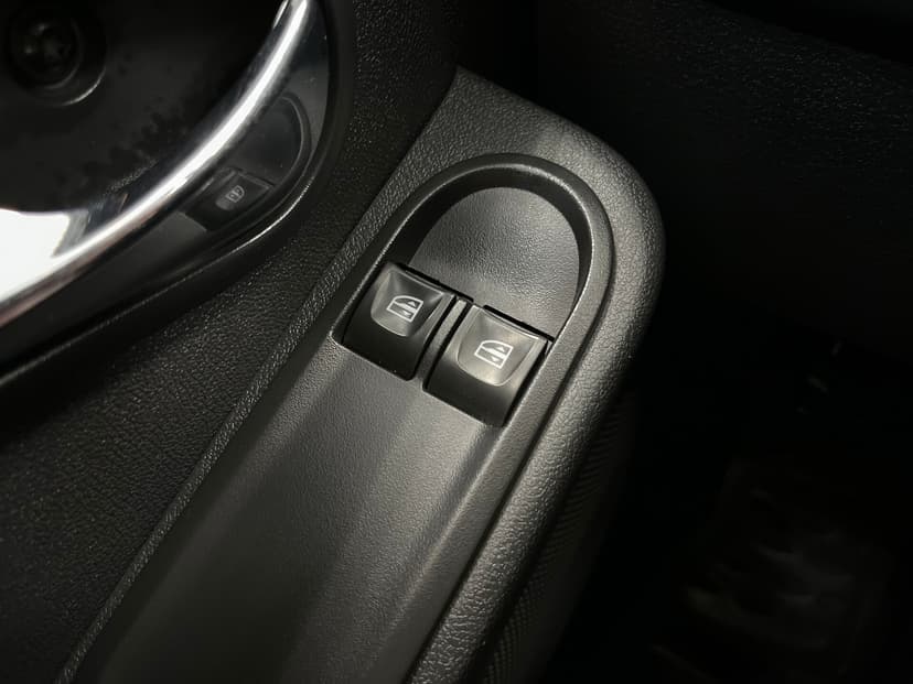 Renault Duster с пробегом, 2018 год, Волгоград, 1.6 бензин, Механика - вид 18