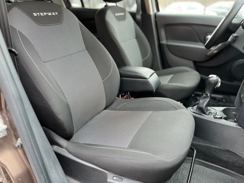 Renault Logan с пробегом, 2020 год, Волгоград, 1.6 бензин, Вариатор - вид 21