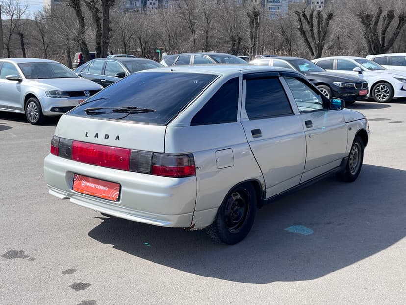 ВАЗ (LADA) 2112 с пробегом, 2004 год, Волгоград, 1.5 бензин, Механика - вид 5