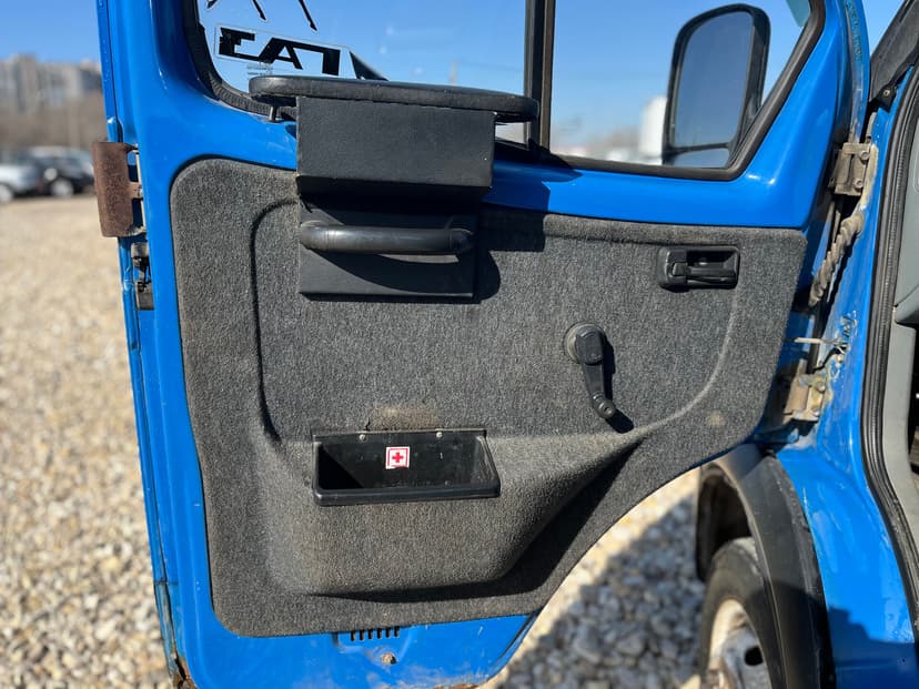 газ-газель 33023-2011-1290-14