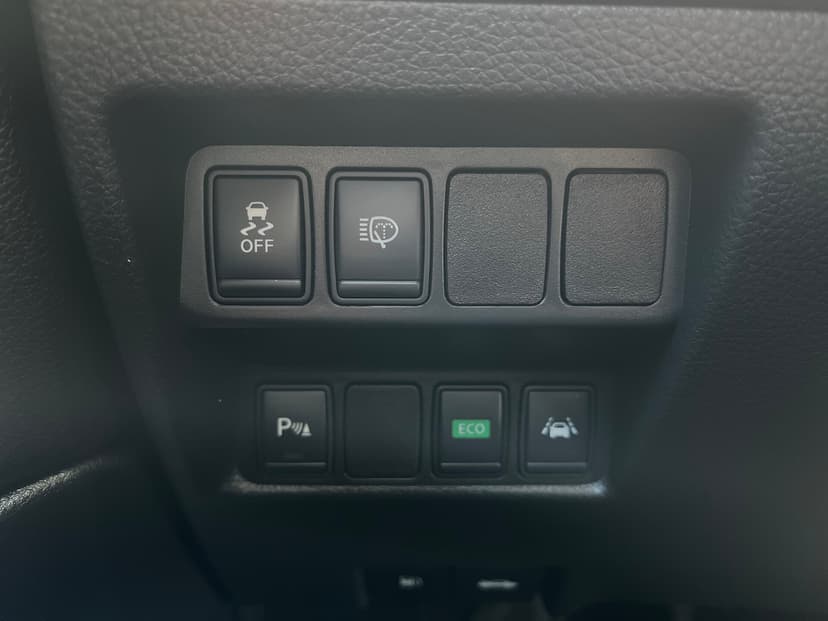 Nissan Qashqai с пробегом, 2017 год, Волгоград, 2.0 бензин, Вариатор - вид 21