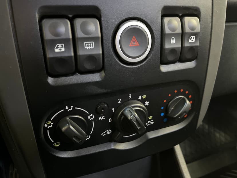 ВАЗ (LADA) Largus с пробегом, 2014 год, Волгоград, 1.6 бензин, Механика - вид 13