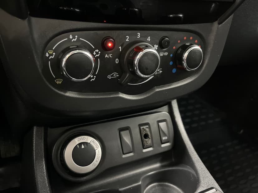 Renault Duster с пробегом, 2018 год, Волгоград, 1.6 бензин, Механика - вид 15