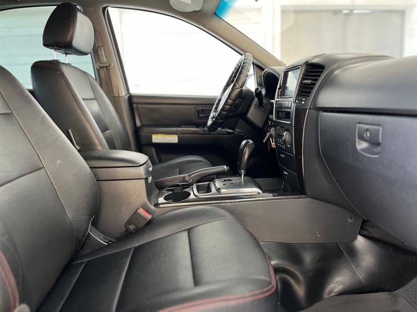KIA Sorento с пробегом, 2006 год, Волгоград, 2.5 дизель, Автомат - вид 21