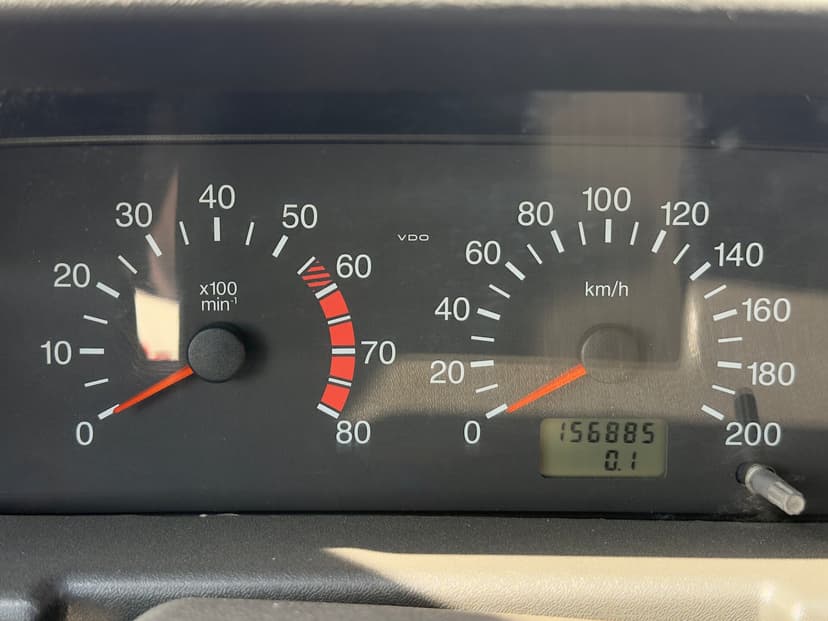 ВАЗ (LADA) 2112 с пробегом, 2004 год, Волгоград, 1.5 бензин, Механика - вид 10