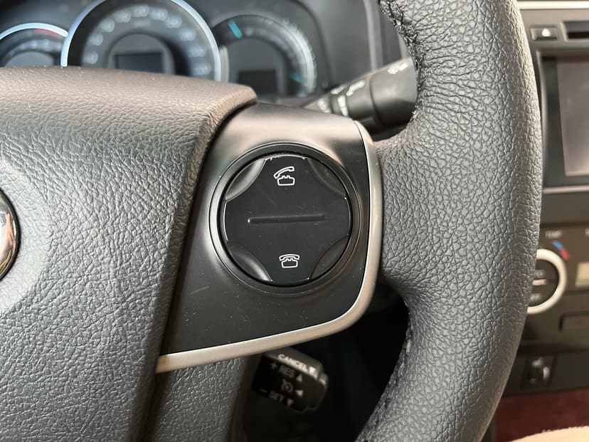Toyota Camry с пробегом, 2014 год, Волгоград, 2.5 бензин, Автомат - вид 12