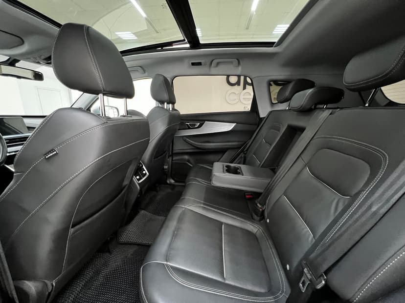 Chery Tiggo 7 Pro Max с пробегом, 2023 год, Волгоград, 1.5 бензин, Вариатор - вид 32