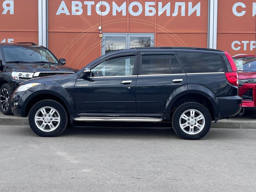 great wall-hover h5-2013-1031-7