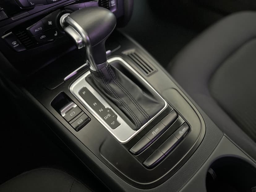 Audi A4 с пробегом, 2014 год, Волгоград, 1.8 бензин, Вариатор - вид 16