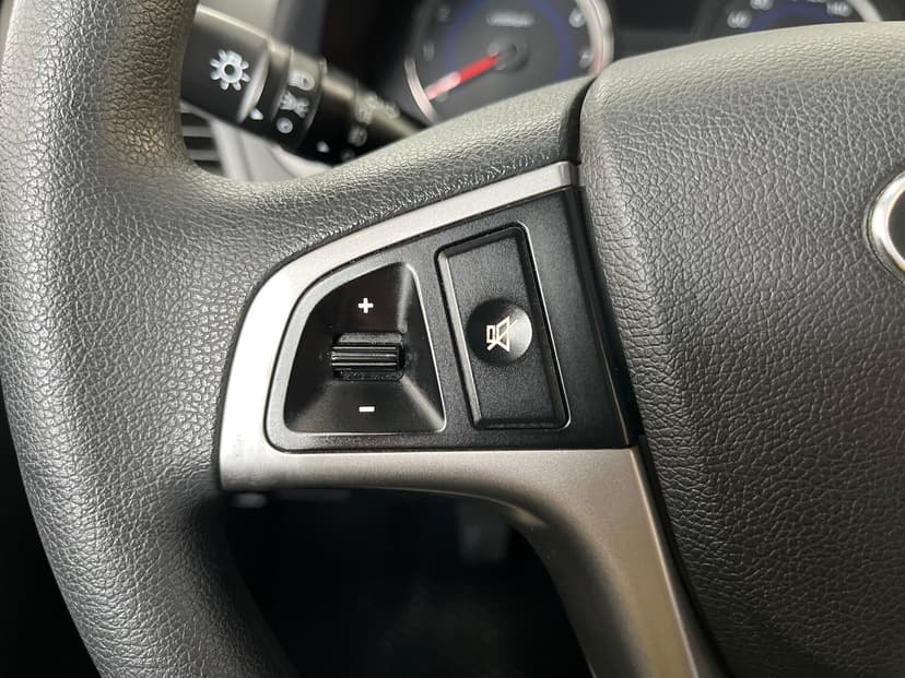 Hyundai Solaris с пробегом, 2016 год, Волгоград, 1.6 бензин, Механика - вид 11