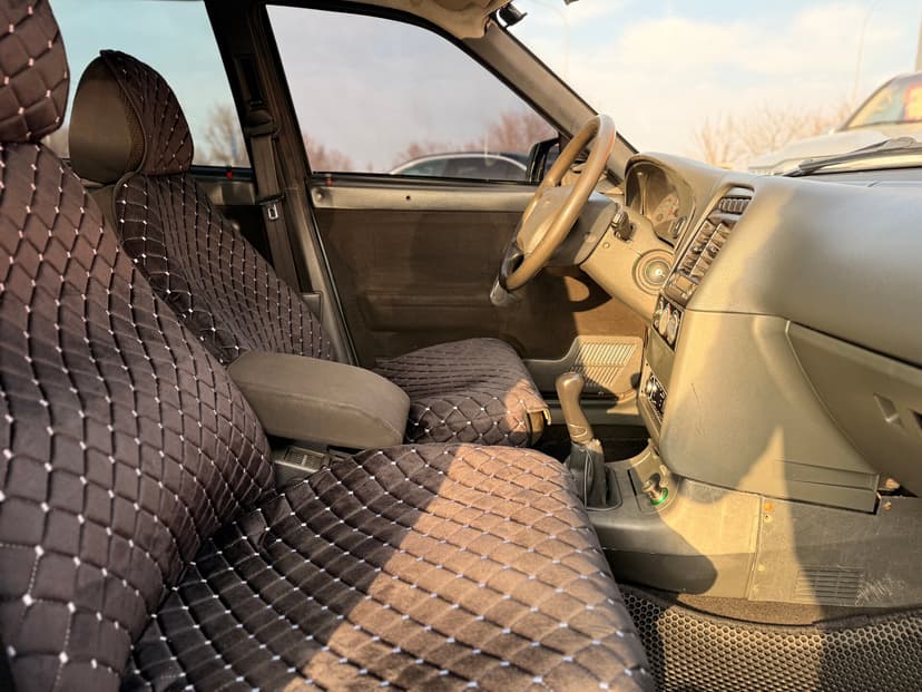 ваз (lada)-2110-2011-796-16