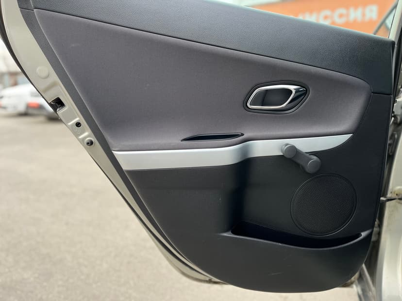 KIA Ceed с пробегом, 2015 год, Волгоград, 1.6 бензин, Механика - вид 27