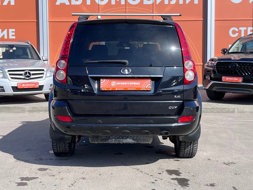 great wall-hover h5-2013-1273-5