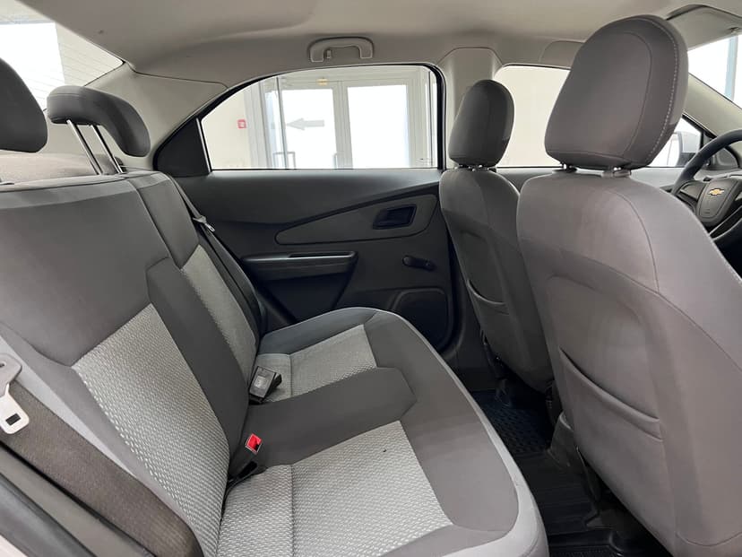 Chevrolet Cobalt с пробегом, 2013 год, Волгоград, 1.5 бензин, Механика - вид 21