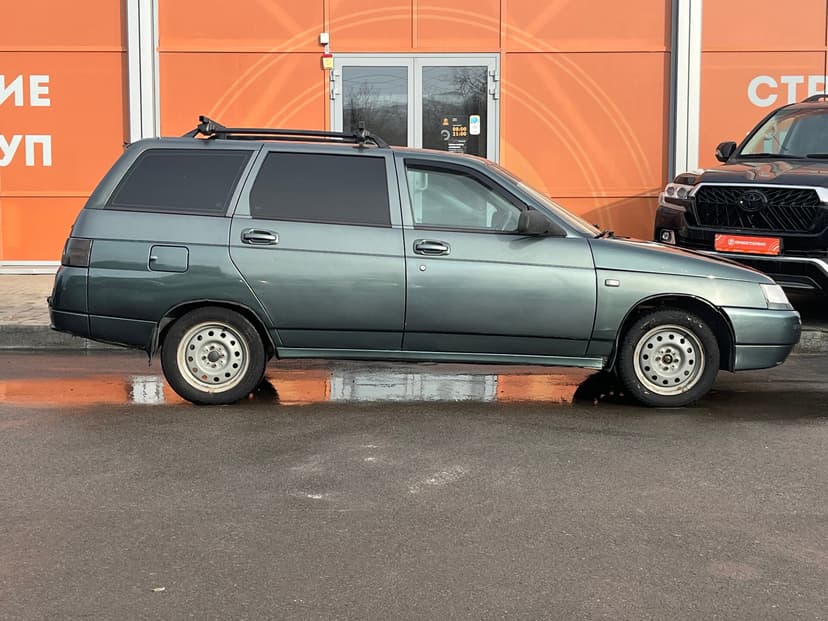 ваз (lada)-2111-2009-934-3