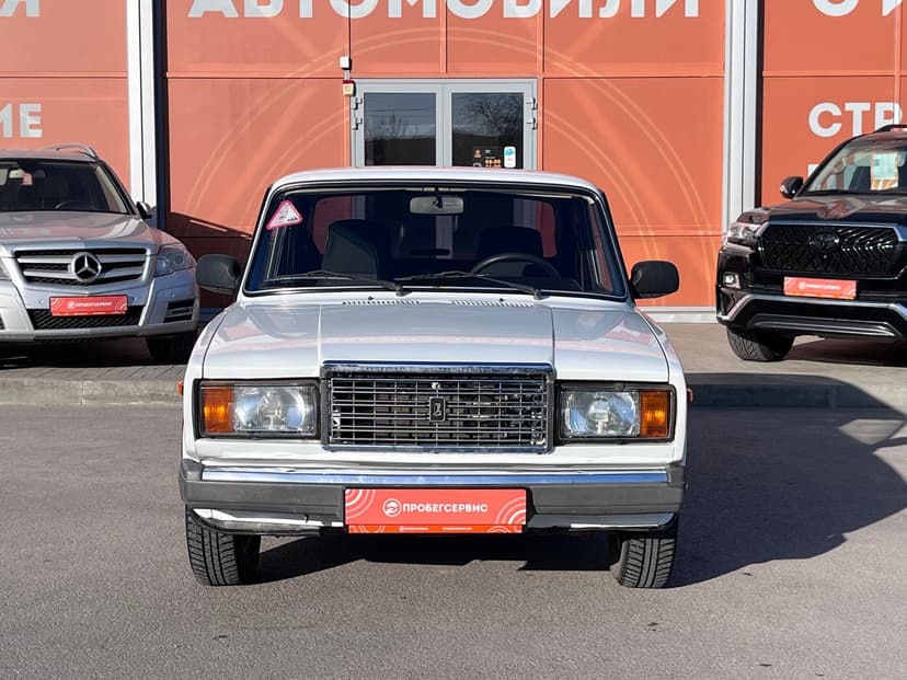 ваз (lada)-2107-2010-1283-1