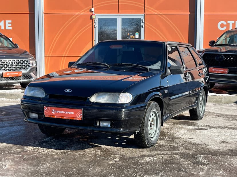 ваз (lada)-2114 samara-2011-979-0