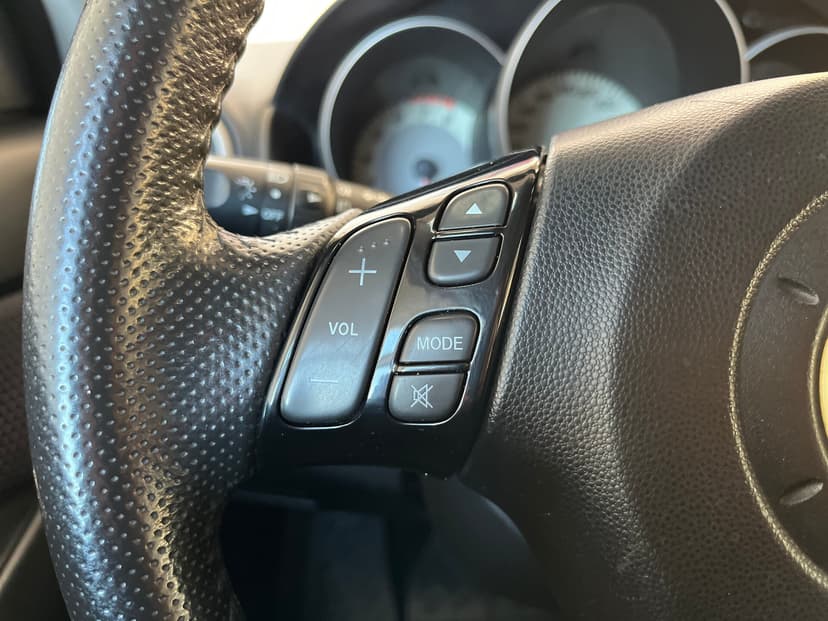 Mazda 3 с пробегом, 2008 год, Волгоград, 1.6 бензин, Автомат - вид 13