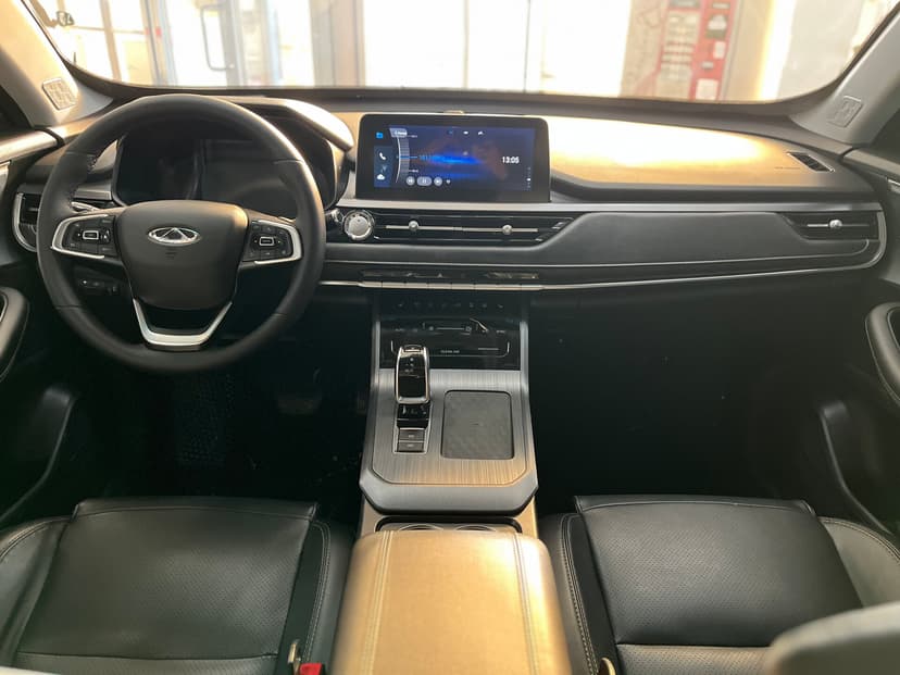 chery-tiggo 4 pro-2022-991-10