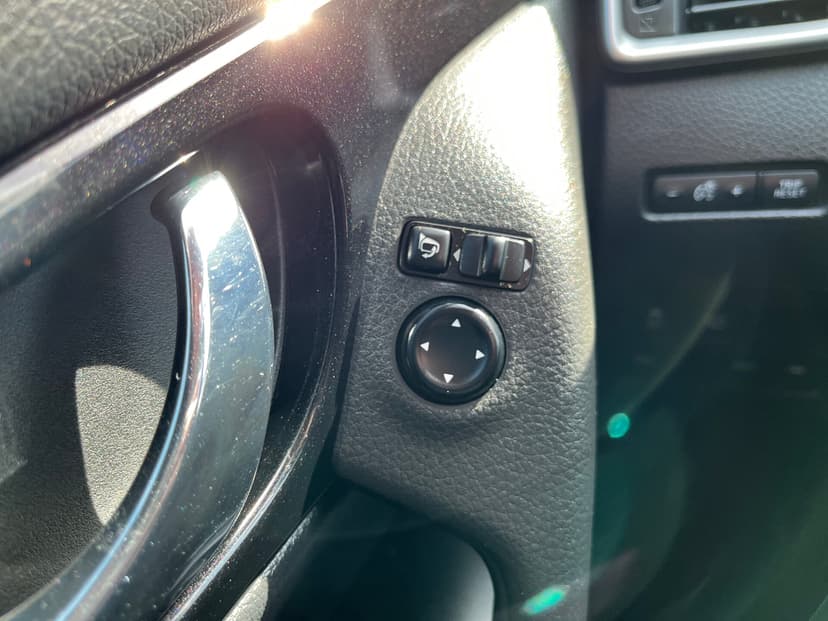 Nissan Qashqai с пробегом, 2017 год, Волгоград, 2.0 бензин, Вариатор - вид 23