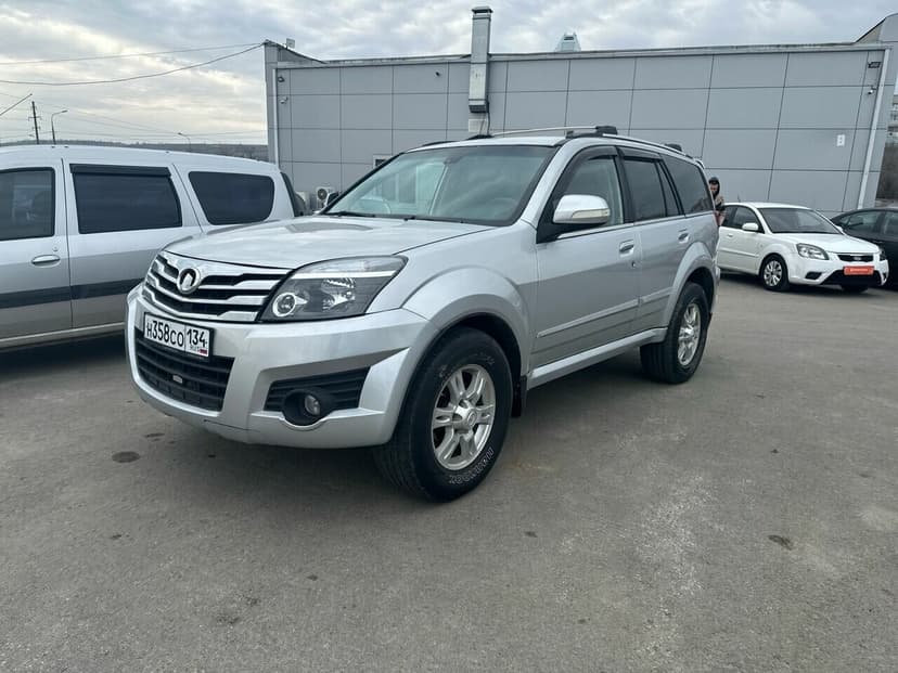 great wall-hover h3-2012-1331-0