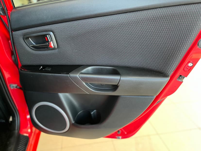 Mazda 3 с пробегом, 2008 год, Волгоград, 1.6 бензин, Автомат - вид 26