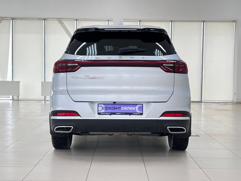 Chery Tiggo 7 Pro Max с пробегом, 2023 год, Волгоград, 1.5 бензин, Вариатор - вид 8