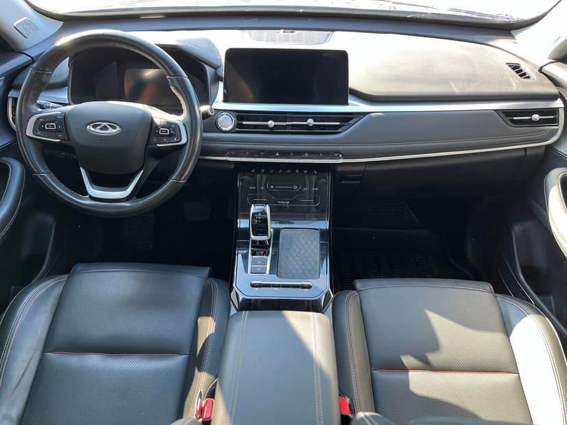 chery-tiggo 7 pro-2022-1254-10