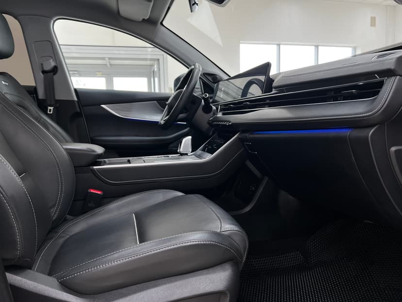 Chery Tiggo 7 Pro Max с пробегом, 2023 год, Волгоград, 1.5 бензин, Вариатор - вид 33