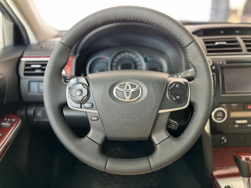 Toyota Camry с пробегом, 2014 год, Волгоград, 2.5 бензин, Автомат - вид 10