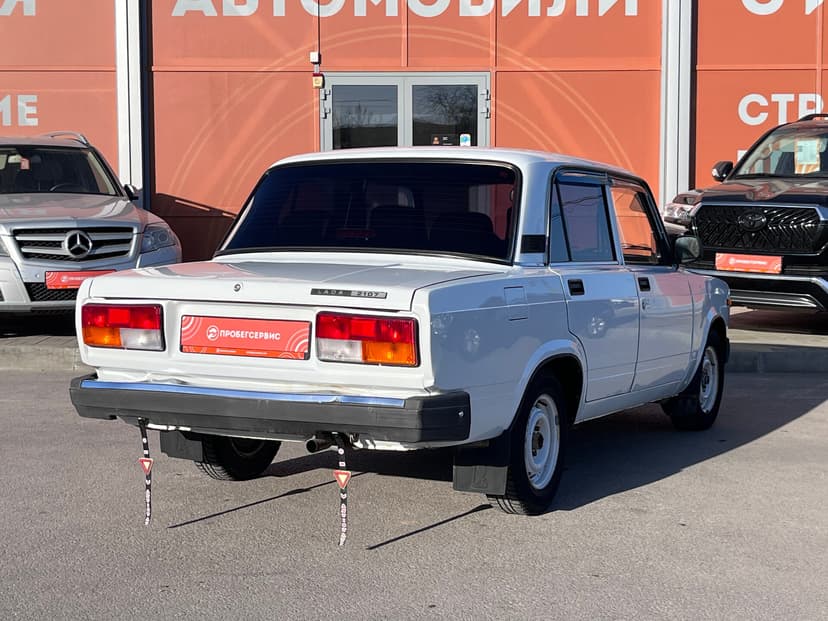 ваз (lada)-2107-2010-1283-4