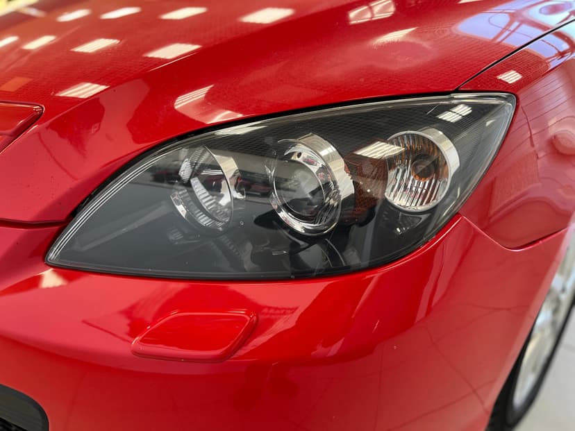 Mazda 3 с пробегом, 2008 год, Волгоград, 1.6 бензин, Автомат - вид 8