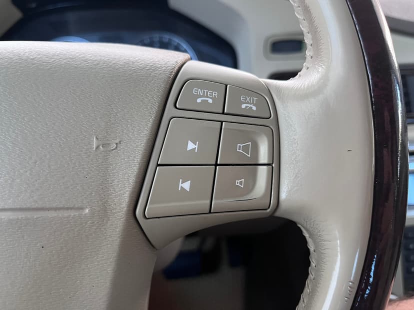 Volvo S80 с пробегом, 2008 год, Волгоград, 3.2 бензин, Автомат - вид 12