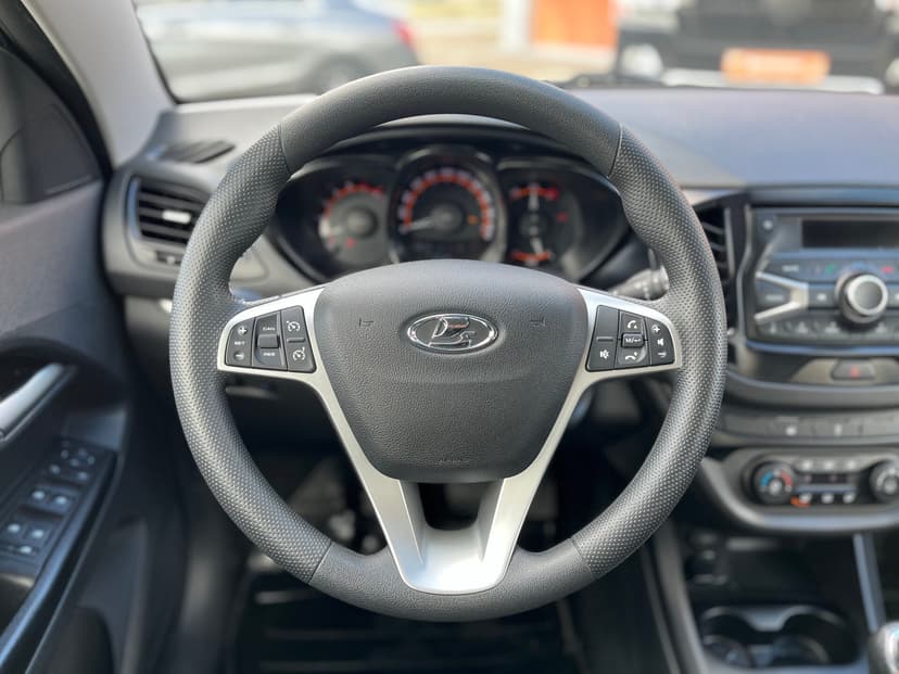 ВАЗ (LADA) Vesta с пробегом, 2021 год, Волгоград, 1.6 бензин, Механика - вид 10