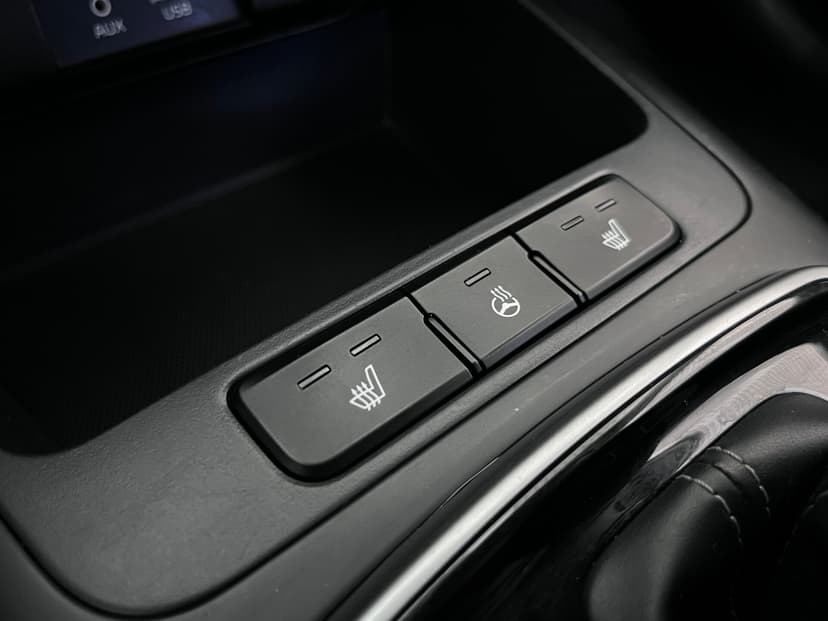 KIA Rio с пробегом, 2018 год, Волгоград, 1.6 бензин, Автомат - вид 17