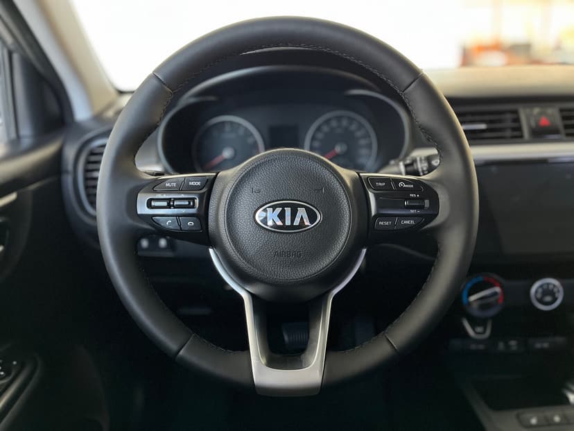 KIA Rio с пробегом, 2018 год, Волгоград, 1.6 бензин, Автомат - вид 10