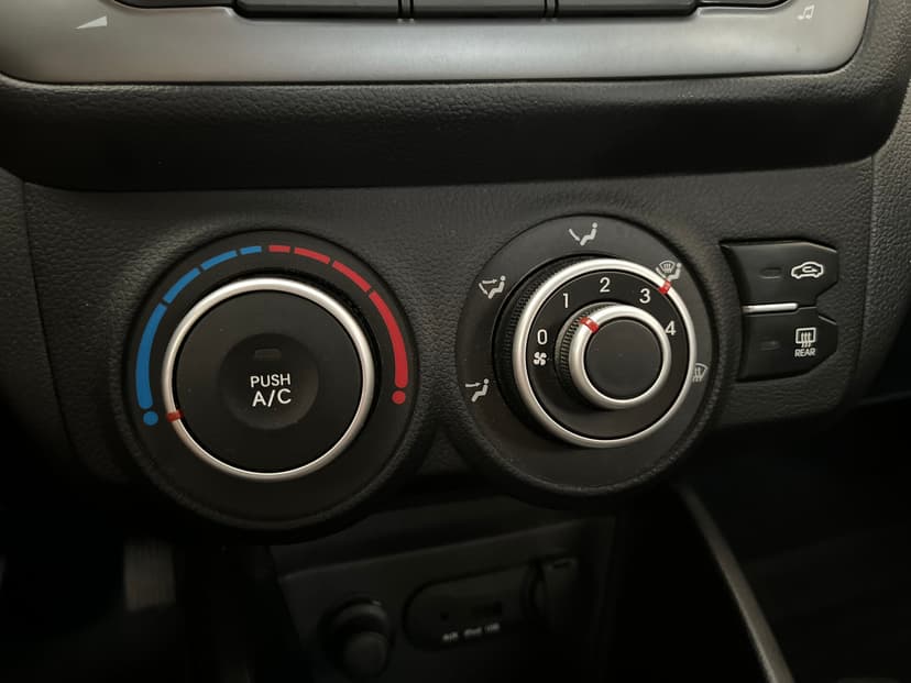 KIA Rio с пробегом, 2014 год, Волгоград, 1.6 бензин, Автомат - вид 15