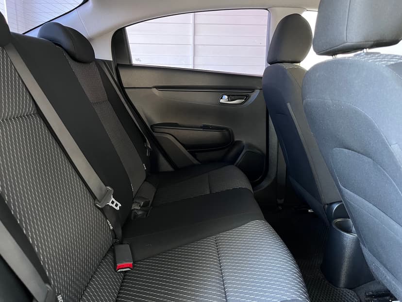KIA Rio с пробегом, 2018 год, Волгоград, 1.6 бензин, Автомат - вид 24