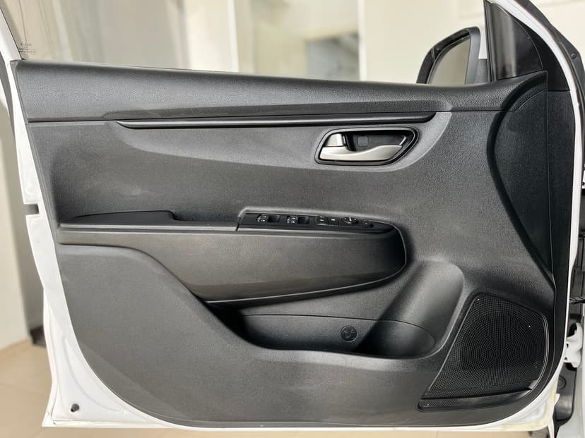 KIA Rio с пробегом, 2021 год, Волгоград, 1.4 бензин, Автомат - вид 24