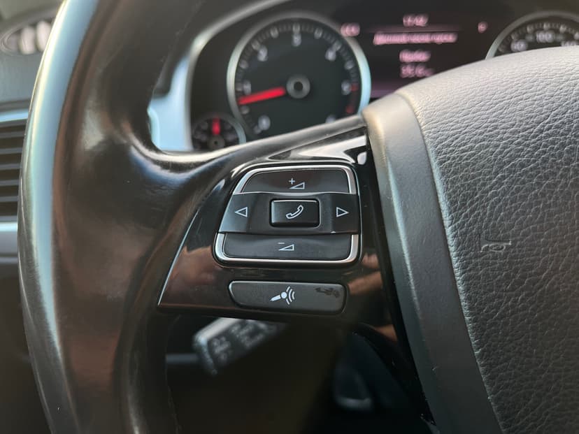Volkswagen Touareg с пробегом, 2010 год, Волгоград, 3.0 дизель, Автомат - вид 13