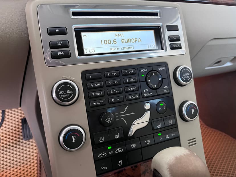 Volvo S80 с пробегом, 2008 год, Волгоград, 3.2 бензин, Автомат - вид 14