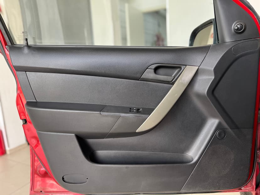 Chevrolet Aveo с пробегом, 2008 год, Волгоград, 1.4 бензин, Механика - вид 17