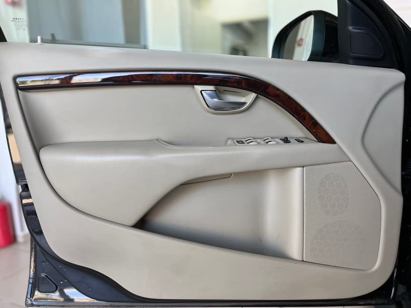 Volvo S80 с пробегом, 2008 год, Волгоград, 3.2 бензин, Автомат - вид 21