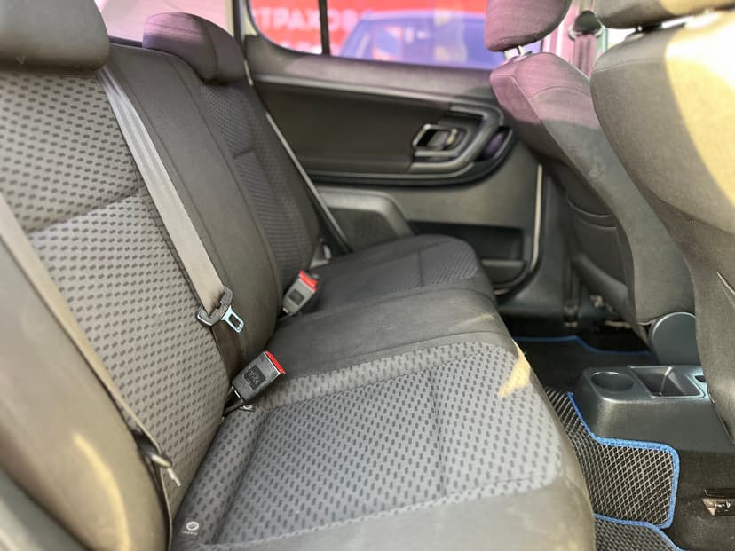 Skoda Fabia с пробегом, 2013 год, Волгоград, 1.2 бензин, Механика - вид 27
