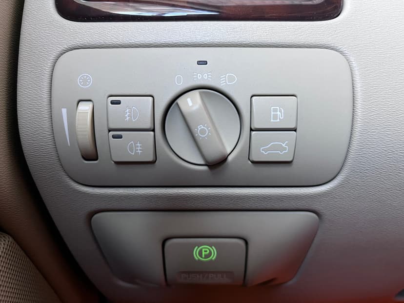 Volvo S80 с пробегом, 2008 год, Волгоград, 3.2 бензин, Автомат - вид 16