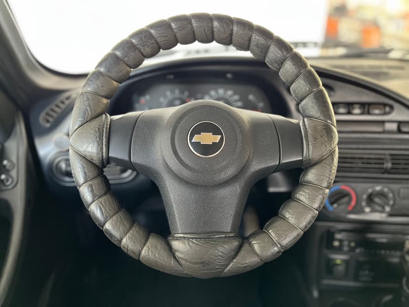 Chevrolet Niva с пробегом, 2013 год, Волгоград, 1.7 бензин, Механика - вид 10