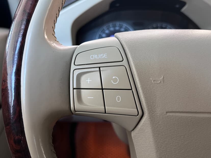 Volvo S80 с пробегом, 2008 год, Волгоград, 3.2 бензин, Автомат - вид 11