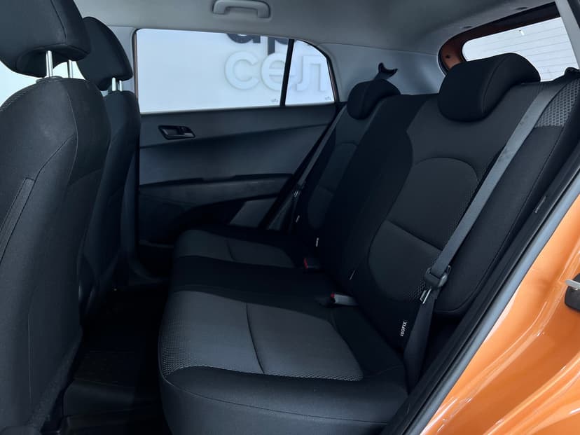 Hyundai Creta с пробегом, 2016 год, Волгоград, 1.6 бензин, Автомат - вид 22